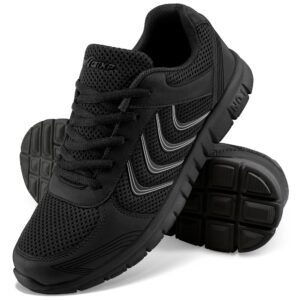 Home alicegana womens sneakers fashion walking casual lightweight tennis shoes